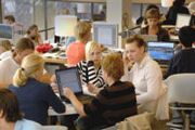 Обучение за рубежом - менеджмент в Голландии - CHN (Stenden) University